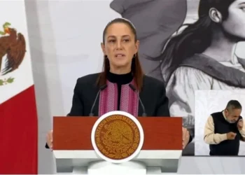 Hay que voltear a ver el fracking con ojos de soberanía: Claudia Sheinbaum