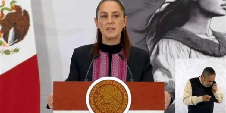 Hay que voltear a ver el fracking con ojos de soberanía: Claudia Sheinbaum