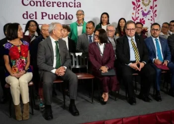 Presenta CSP comité para analizar fracking