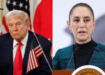 Sheinbaum destaca que México fue el primer país en enviar “mensaje de solidaridad” a Trump