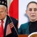 Sheinbaum destaca que México fue el primer país en enviar “mensaje de solidaridad” a Trump