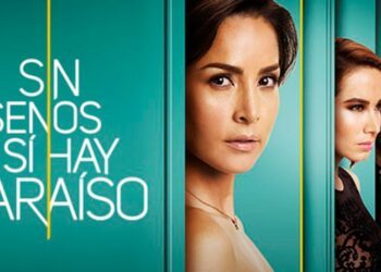 Ataque en set de ‘Sin senos sí hay paraíso’ deja tres muertos y un herido