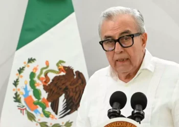 Los acusados por EU de narconexos