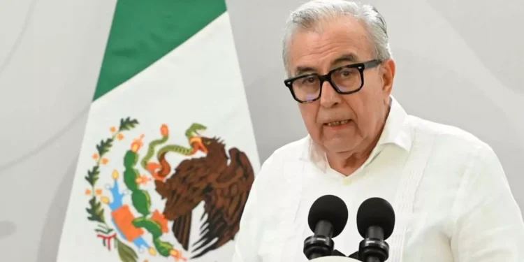 Los acusados por EU de narconexos