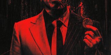 Sebastian Stan sería Dos Caras