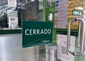 EE.UU. ordena liquidación de CIBanco por lavado de dinero
