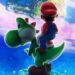 Mario sigue imparable en la taquilla mundial