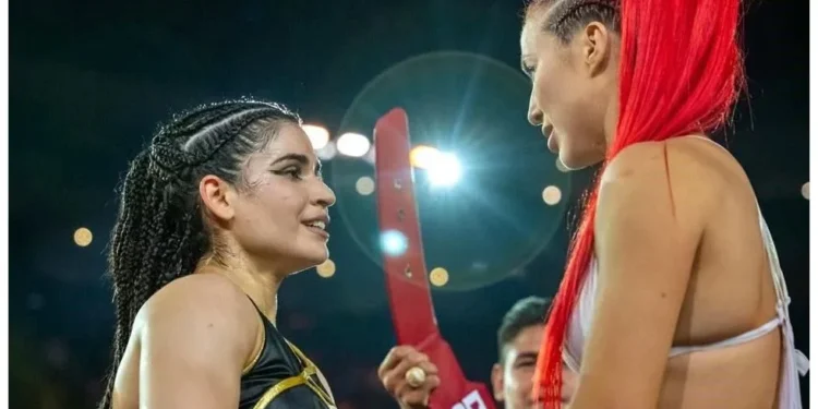 Amargo retiro en Supernova: Genesis