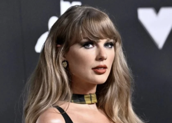 Lidera Swift nominaciones a los AMAs 2026