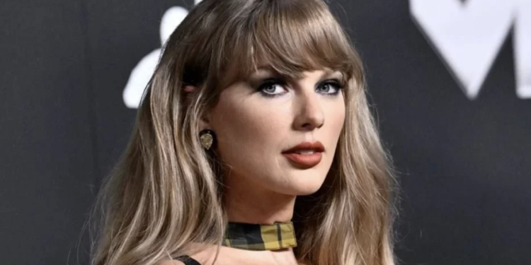 Lidera Swift nominaciones a los AMAs 2026