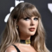 Lidera Swift nominaciones a los AMAs 2026