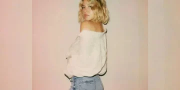 Vuelve Sydney Sweeney con campaña de mezclilla tras polémica
