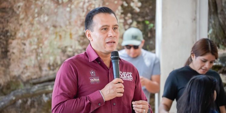 Localizan a salvo a Juan Andrés Vega, alcalde de Taxco