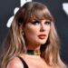 Busca Taylor Swift registrar su voz como marca comercial por la revolución de la IA