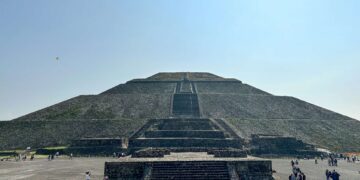 García Harfuch anuncia reforzamiento de la seguridad en sitios arqueológicos y destinos turísticos tras balacera en Teotihuacán