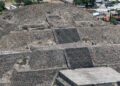 Inseguridad y temor por el Mundial sacuden Teotihuacán, una de las joyas arqueológicas de México