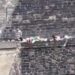 Agresor de Teotihuacán quería “copiar” ataques violentos de otros países