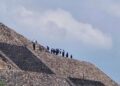 Heridos en tiroteo de Teotihuacan se encuentran estables tras su primera noche hospitalizados