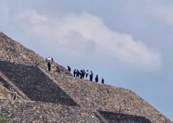 Heridos en tiroteo de Teotihuacan se encuentran estables tras su primera noche hospitalizados