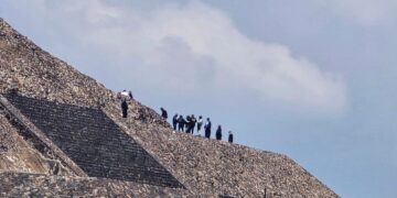 Heridos en tiroteo de Teotihuacan se encuentran estables tras su primera noche hospitalizados