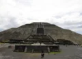 Lamenta Secretaría de Cultura ataque en Teotihuacán