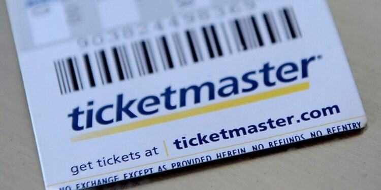 Jurado declara que Live Nation y Ticketmaster operan como monopolio