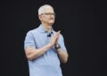 Tim Cook dejará de ser director ejecutivo de Apple