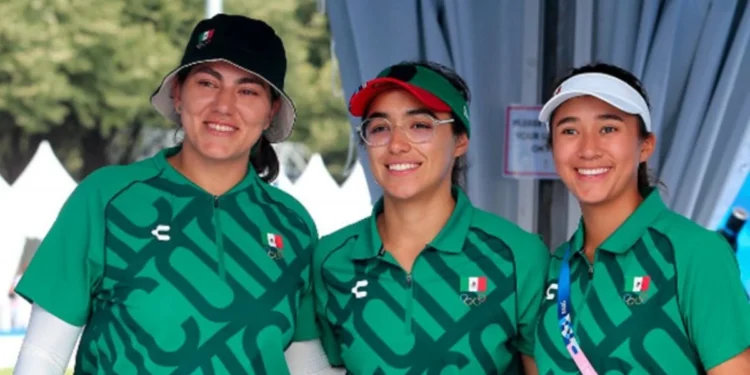 Aciertan mexicanos a más bronce en Copa del Mundo