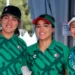 Aciertan mexicanos a más bronce en Copa del Mundo
