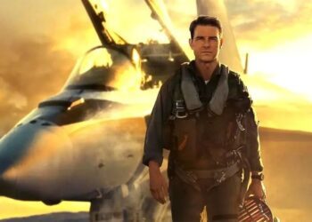 Confirman producción de ‘Top Gun 3’ con Tom Cruise de vuelta