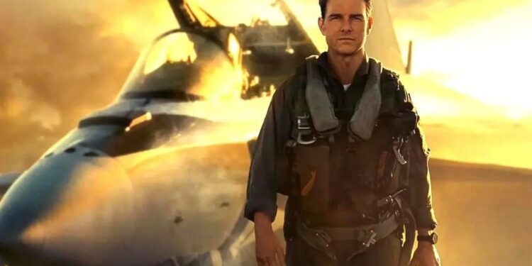 Confirman producción de ‘Top Gun 3’ con Tom Cruise de vuelta