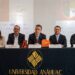 Anuncian 14ava carrera Zibatá -Anáhuac y el Torneo de Golf 2026