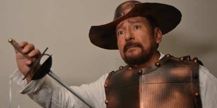 La dignidad de crear desde la memoria