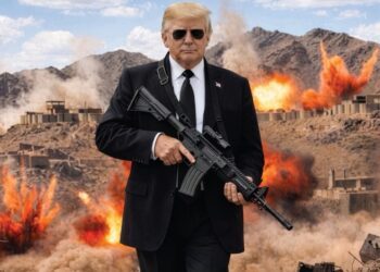 Trump urge a Irán a “espabilar pronto” en medio de negociaciones estancadas