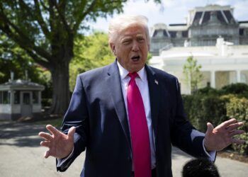 Trump dice que no quiere extender el alto el fuego con Irán