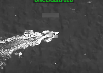 Nuevo ataque de EE.UU. contra lancha en el Caribe; hay tres muertos