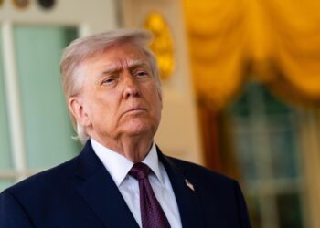 Trump dice que posiblemente se centre en Cuba una vez solventada la guerra de Irán