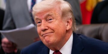 Trump anuncia segunda ronda de diálogo con Irán y reitera amenazas por presunta violación de tregua