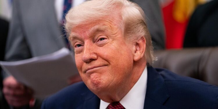 Trump anuncia segunda ronda de diálogo con Irán y reitera amenazas por presunta violación de tregua