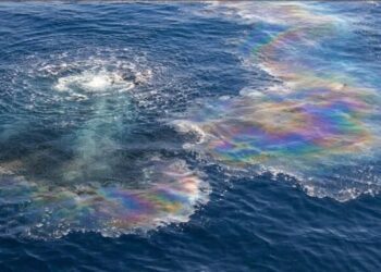 Ubican 10 derrames en últimos 7 meses