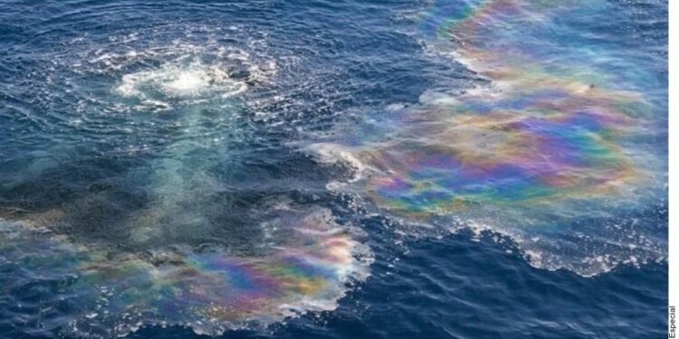 Ubican 10 derrames en últimos 7 meses