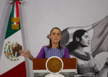 Dijo CSP a Rocha: Si no hay pruebas, no hay nada que temer