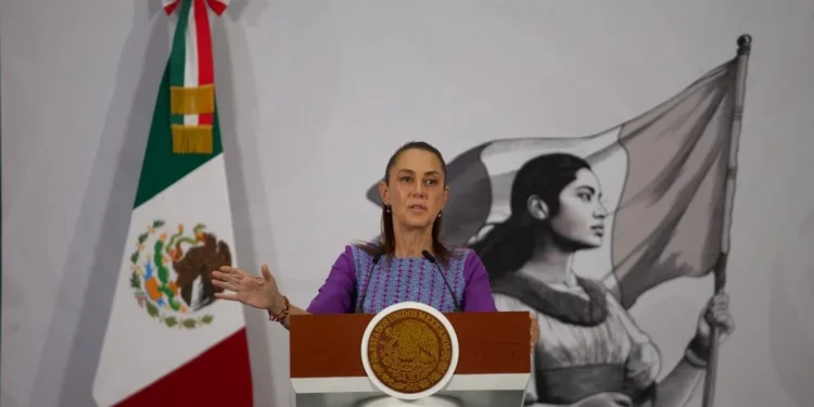 Dijo CSP a Rocha: Si no hay pruebas, no hay nada que temer