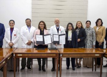 UNAM e Instituto Nacional de Neurología y Neurocirugía refuerzan colaboración por la salud mental