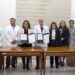 UNAM e Instituto Nacional de Neurología y Neurocirugía refuerzan colaboración por la salud mental