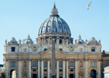 Vaticano calma los rumores de un desencuentro con la Administración Trump