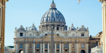 Vaticano calma los rumores de un desencuentro con la Administración Trump