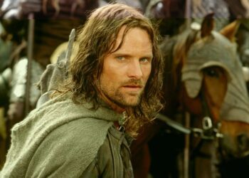 Viggo Mortensen no será Aragorn en nueva cinta de El Señor de los Anillos