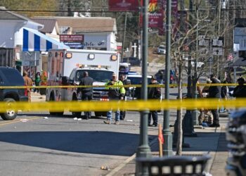 Mueren 8 niños en tiroteo masivo en Luisiana