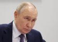 Putin propone nueva tregua en Ucrania, respaldado por Trump